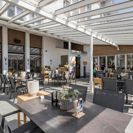 Hotel Rischli Sörenberg Eksteriør bilde