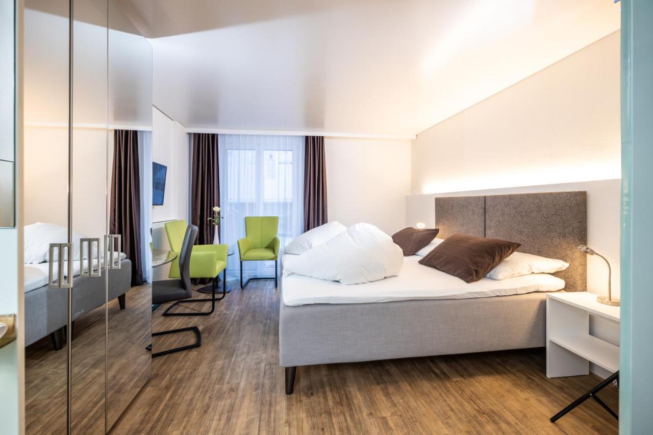 Hotel Rischli Sörenberg Eksteriør bilde