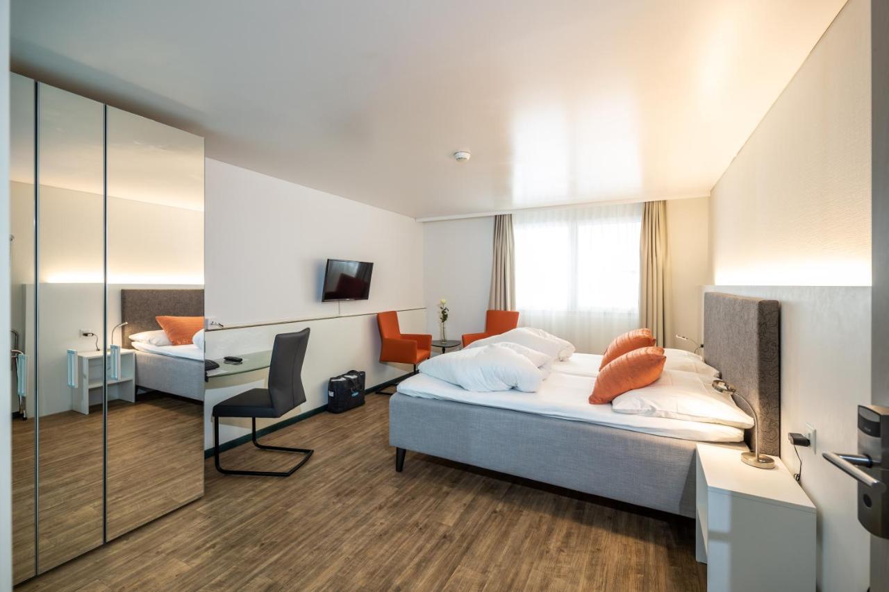 Hotel Rischli Sörenberg Eksteriør bilde