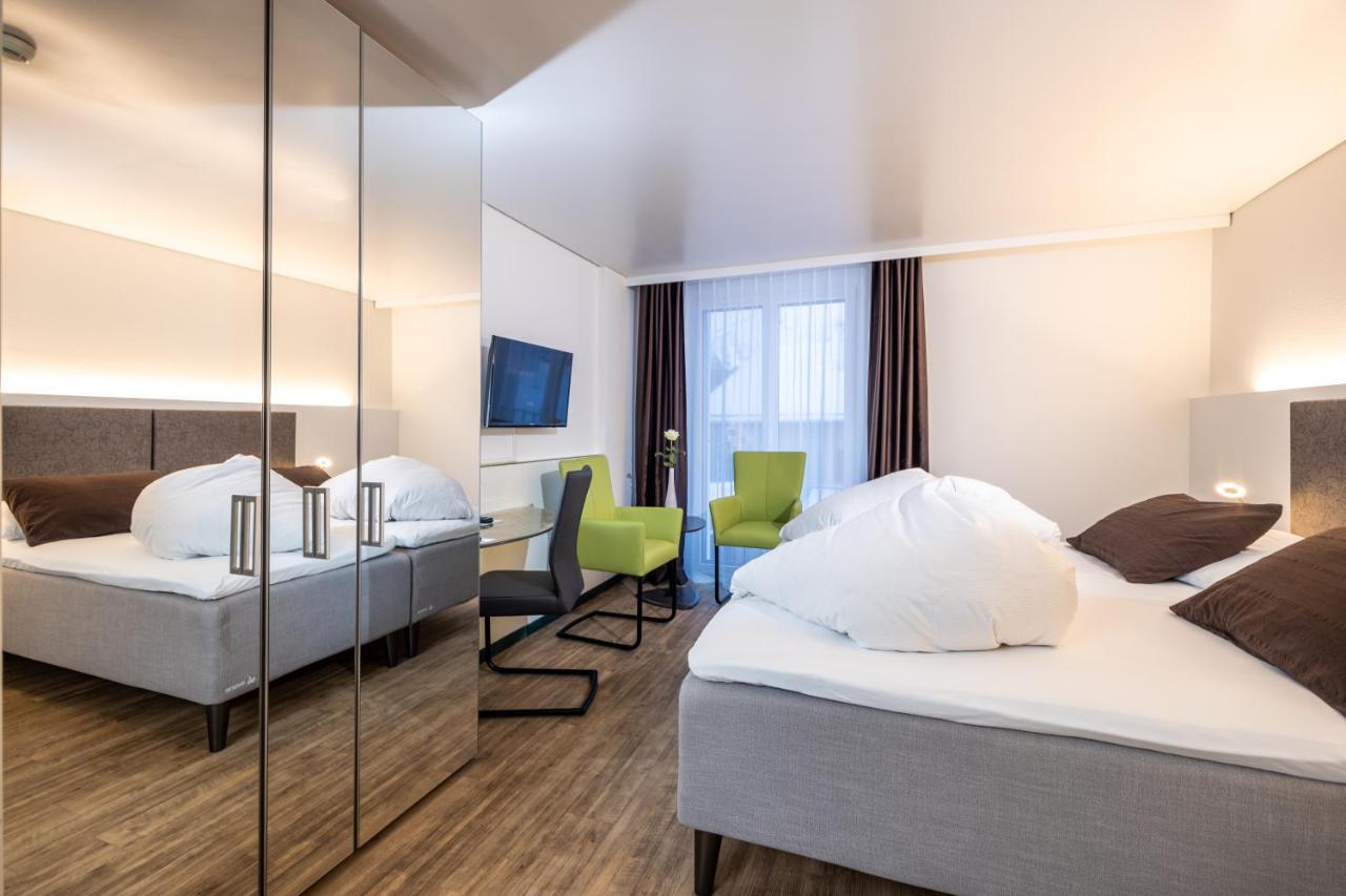 Hotel Rischli Sörenberg Eksteriør bilde
