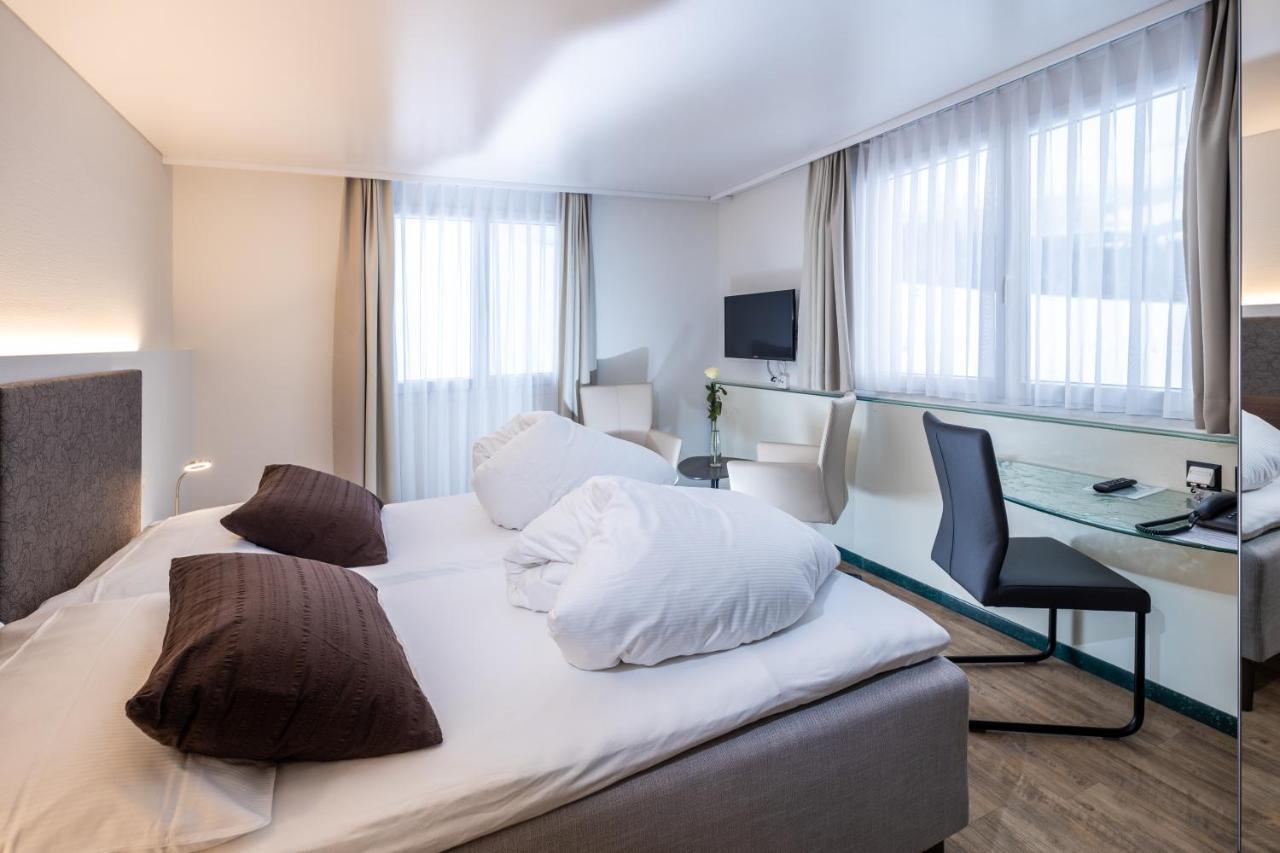 Hotel Rischli Sörenberg Eksteriør bilde