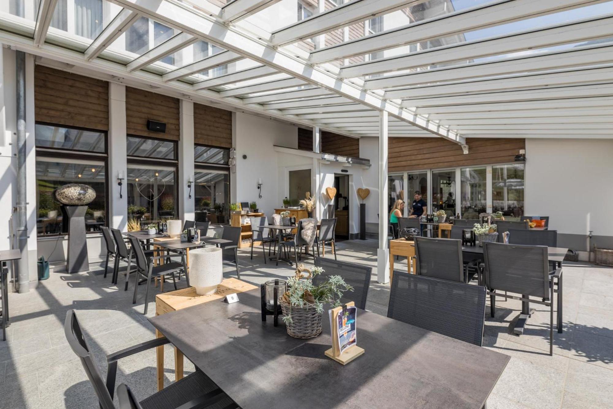 Hotel Rischli Sörenberg Eksteriør bilde