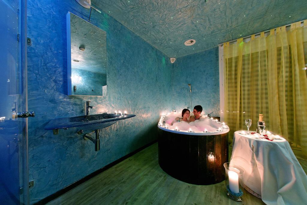 Hotel Rischli Sörenberg Eksteriør bilde