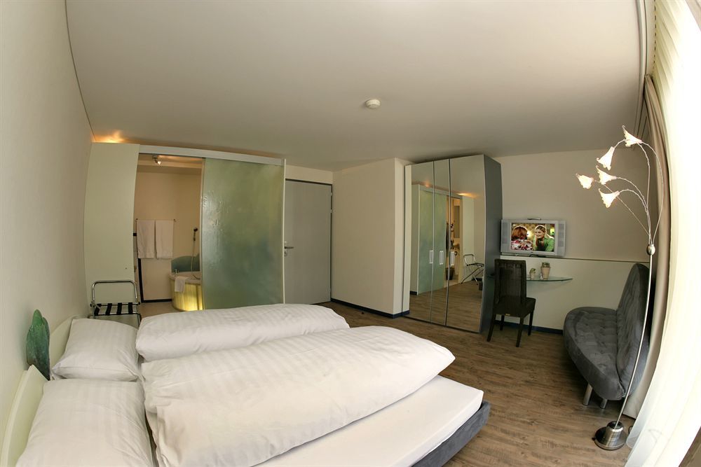 Hotel Rischli Sörenberg Eksteriør bilde