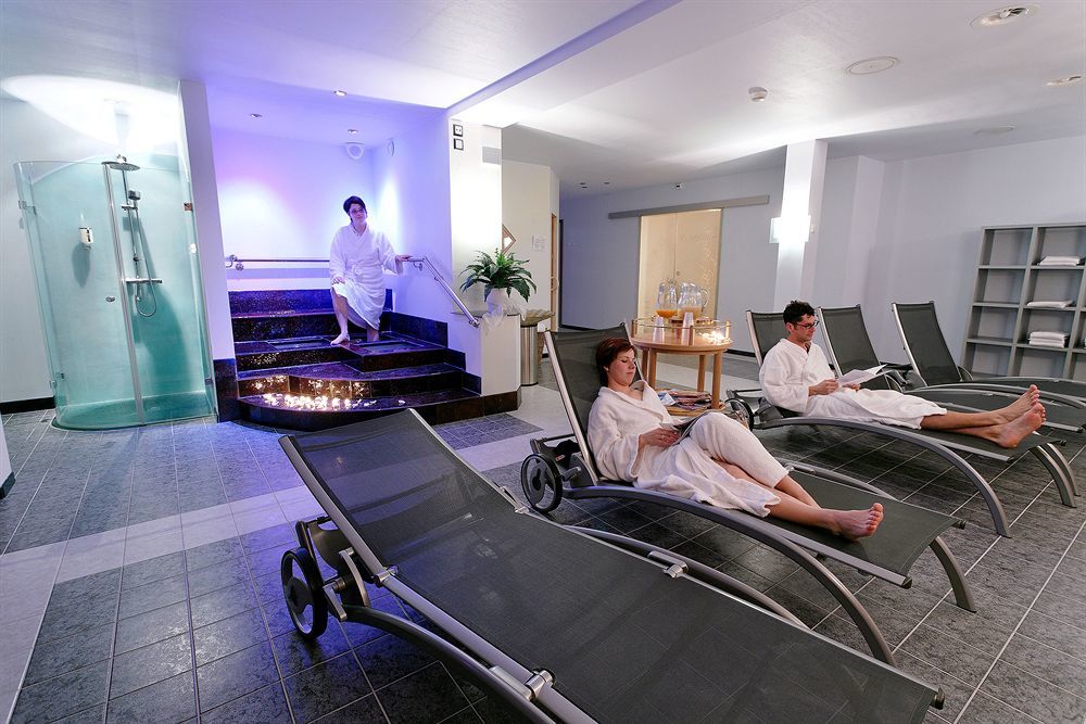 Hotel Rischli Sörenberg Eksteriør bilde